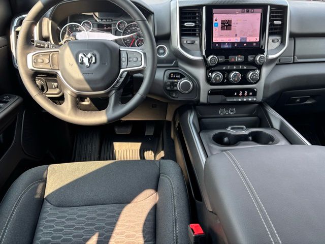 2025 Ram 1500 Big Horn Lone Star photo 18