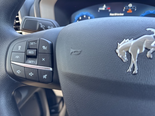 2025 Ford Bronco Sport Big Bend photo 15