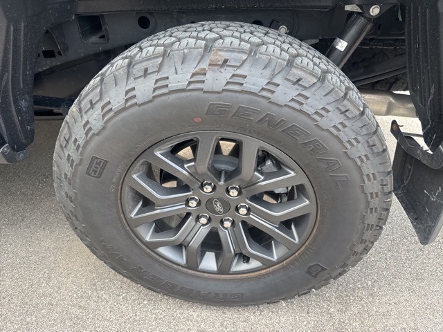 2024 Ford F-150 Tremor photo 15