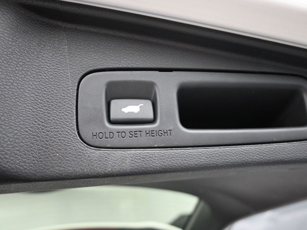 2020 Honda CR-V EX-L photo 7