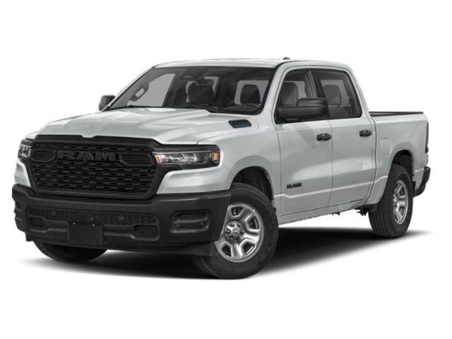 2025 RAM Ram 1500 Pickup Tradesman's photo