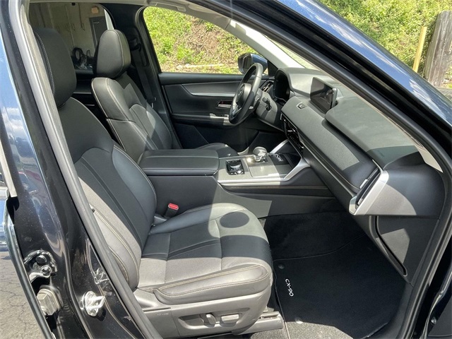 2024 Mazda CX-90 Preferred photo 17