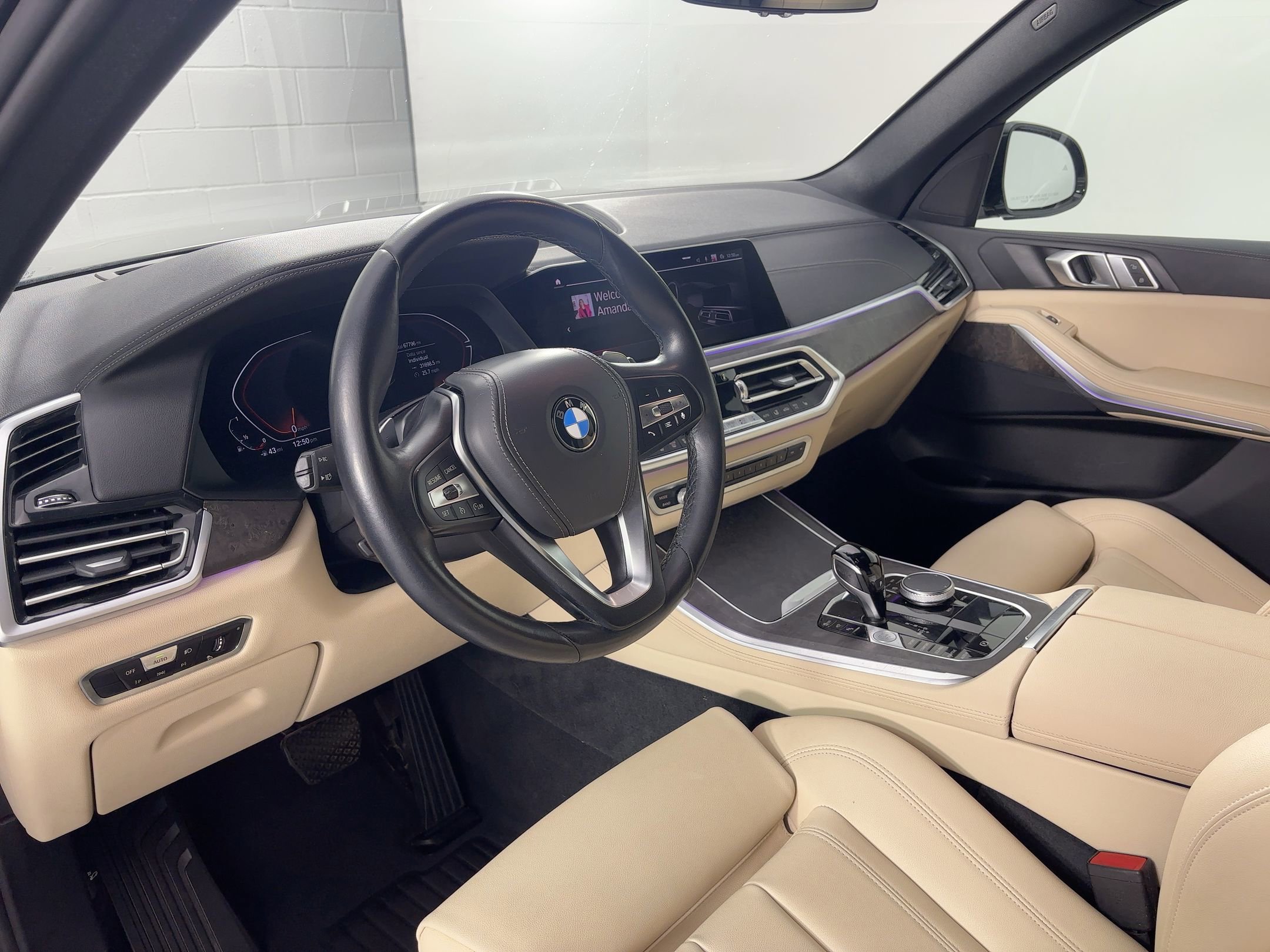 2022 Bmw X5 sDrive40i photo 4