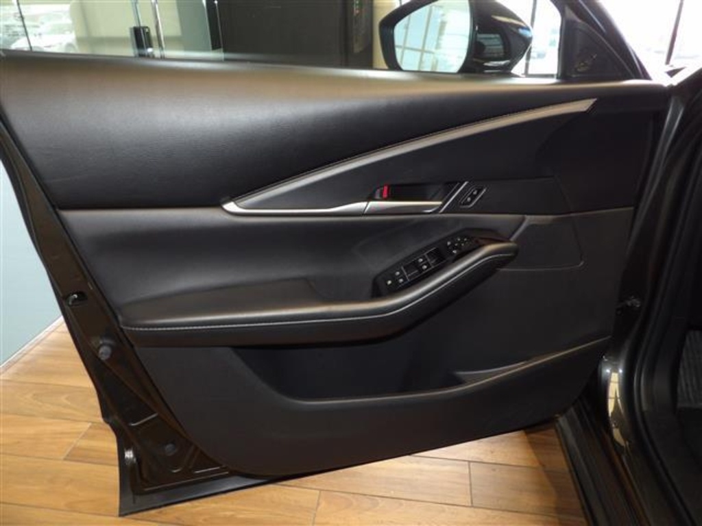 2024 Mazda CX-30 2.5 Select Sport photo 22