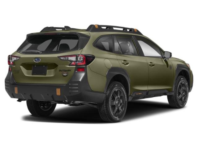 Used 2022 Subaru Outback Wilderness with VIN 4S4BTGUDXN3159700 for sale in Brooklyn Center, Minnesota