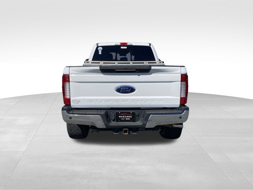 2019 Ford F-250 photo 6