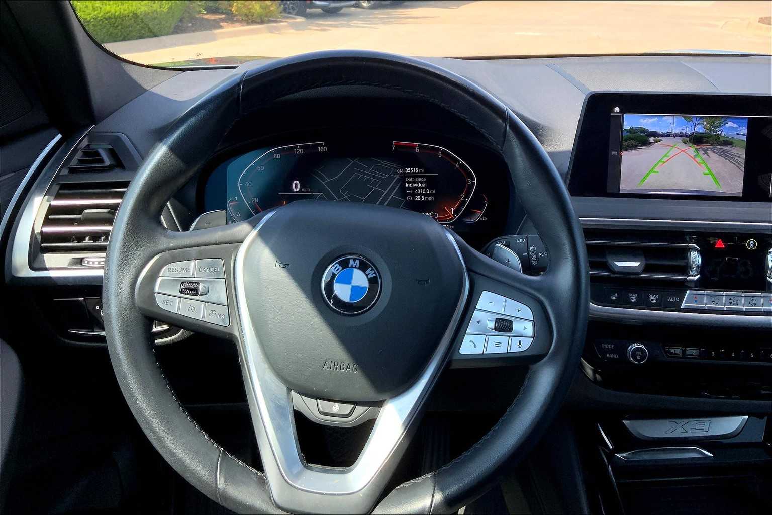 2023 Bmw X3 xDrive30i photo 5
