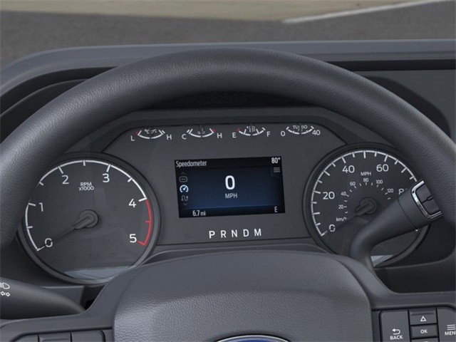 2025 Ford F-450 photo 12