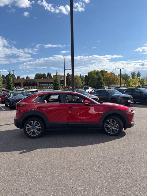 2023 Mazda CX-30 2.5 Select photo 4