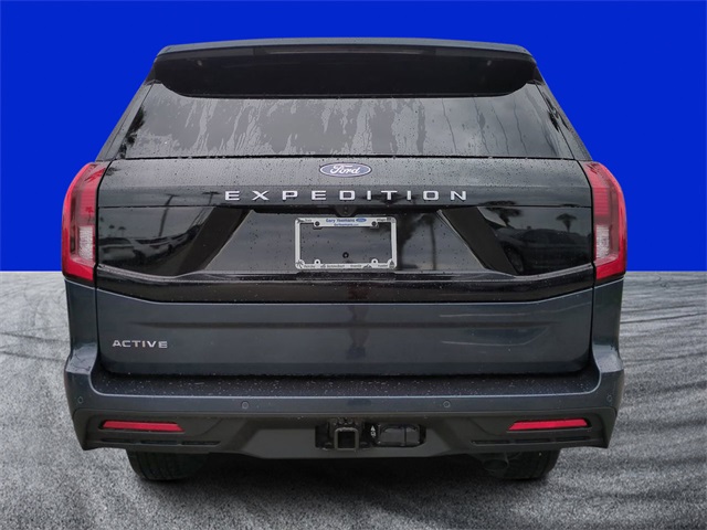 2025 Ford Expedition photo 4