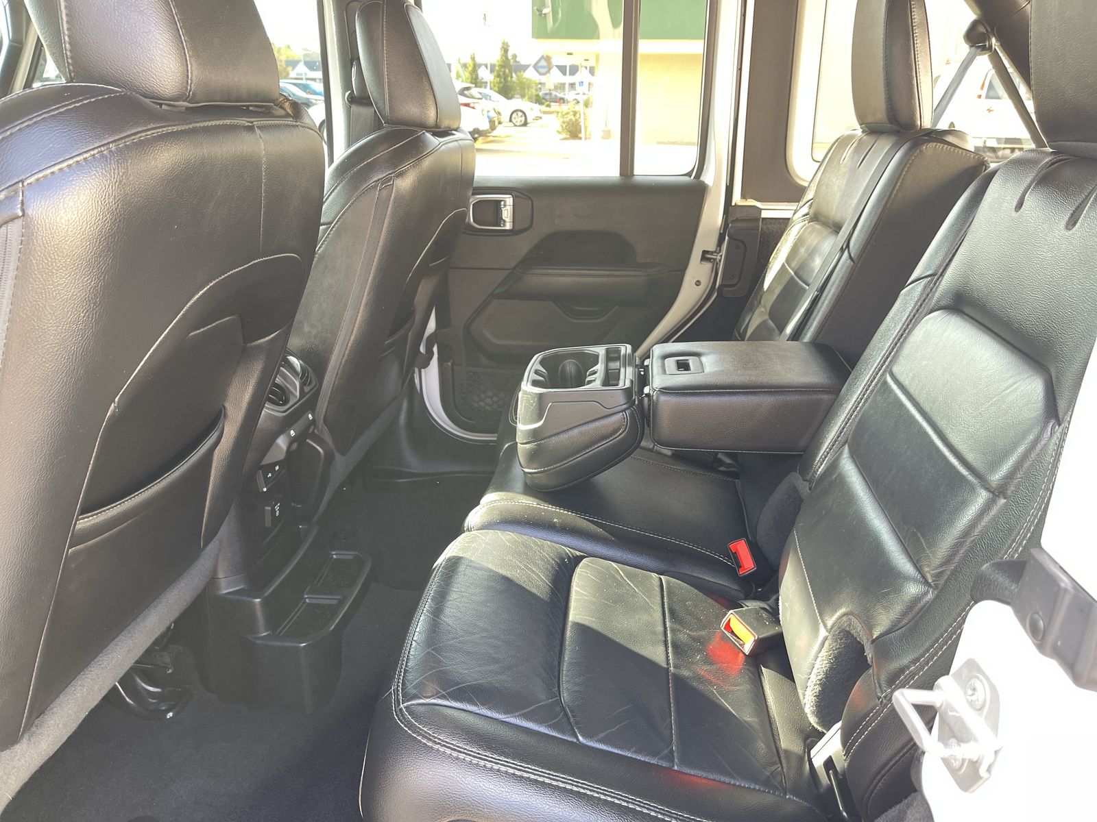 2019 Jeep Wrangler Unlimited Moab photo 4