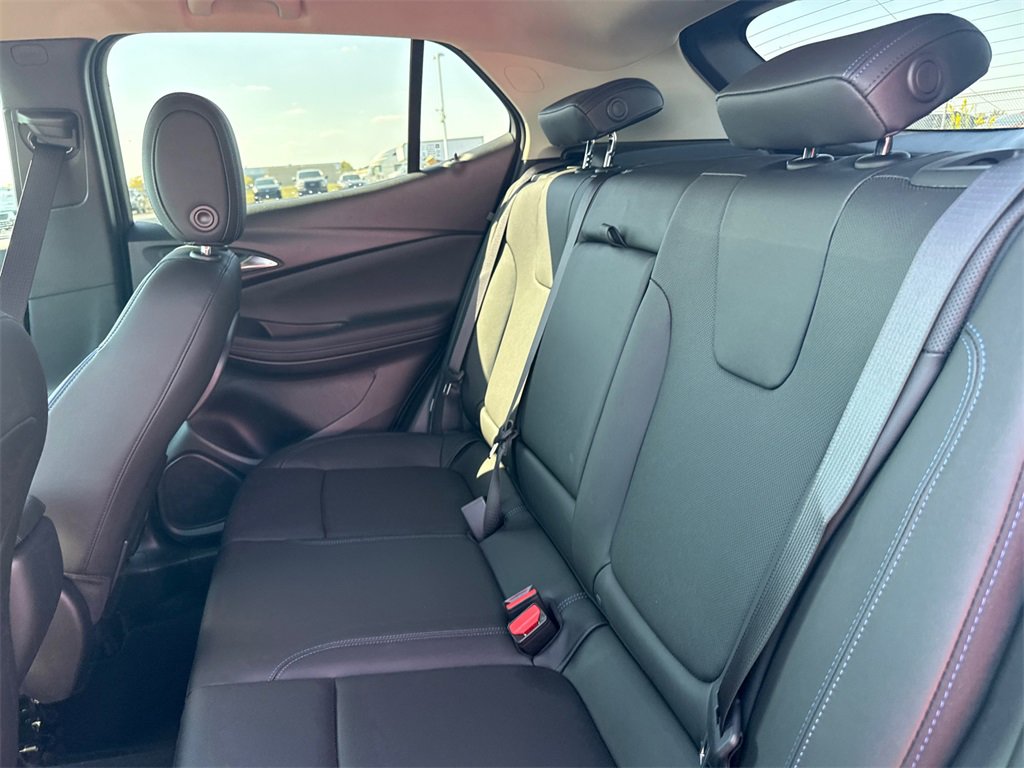 2026 BUICK ENCORE GX - Image 29