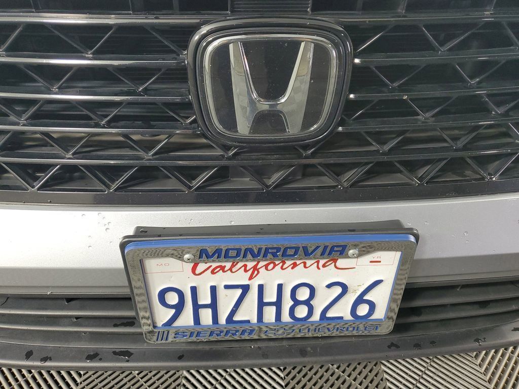 2023 Honda Accord EX photo 10