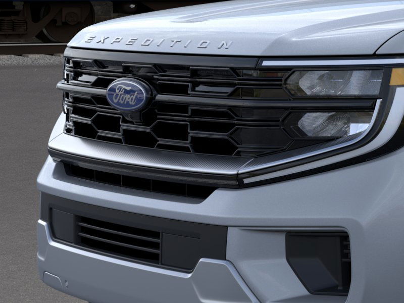 2025 Ford Expedition Platinum photo 19