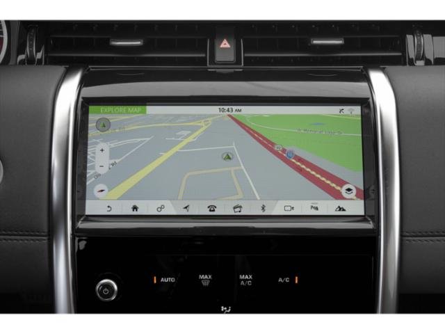 2021 Land Rover Discovery Sport S R-Dynamic photo 15
