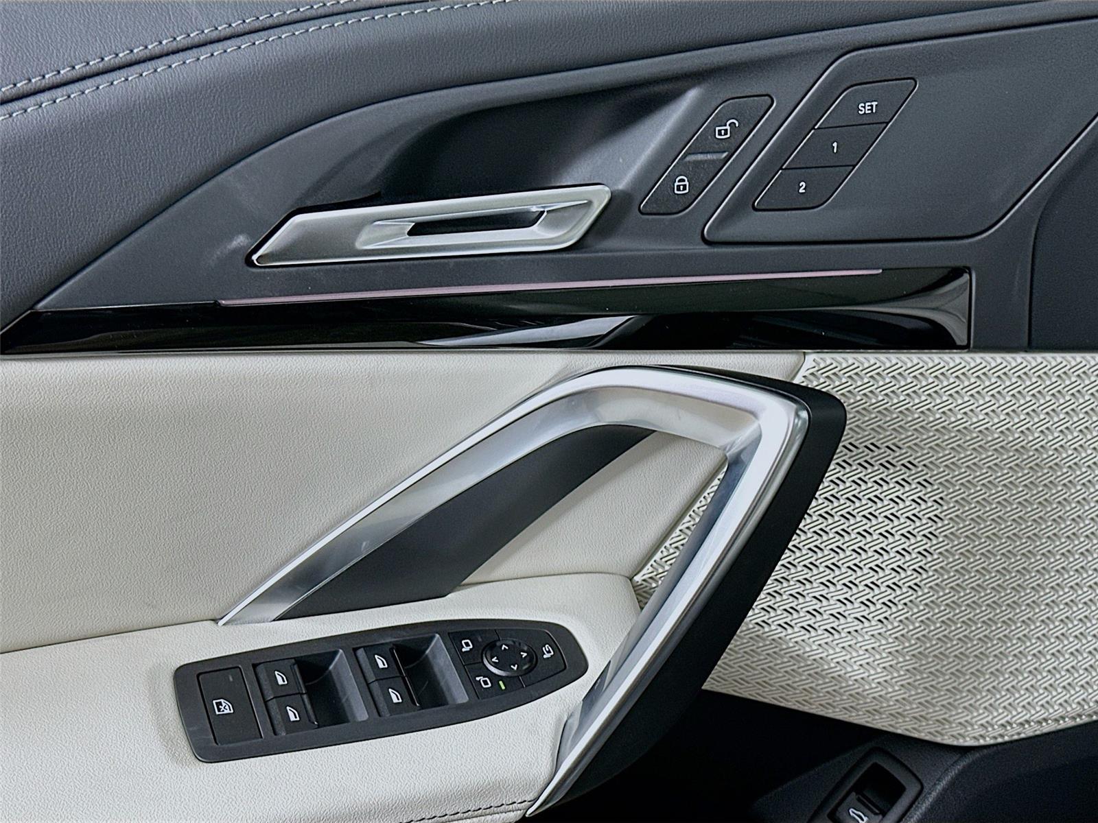 2026 Bmw X1 XDrive28i photo 17