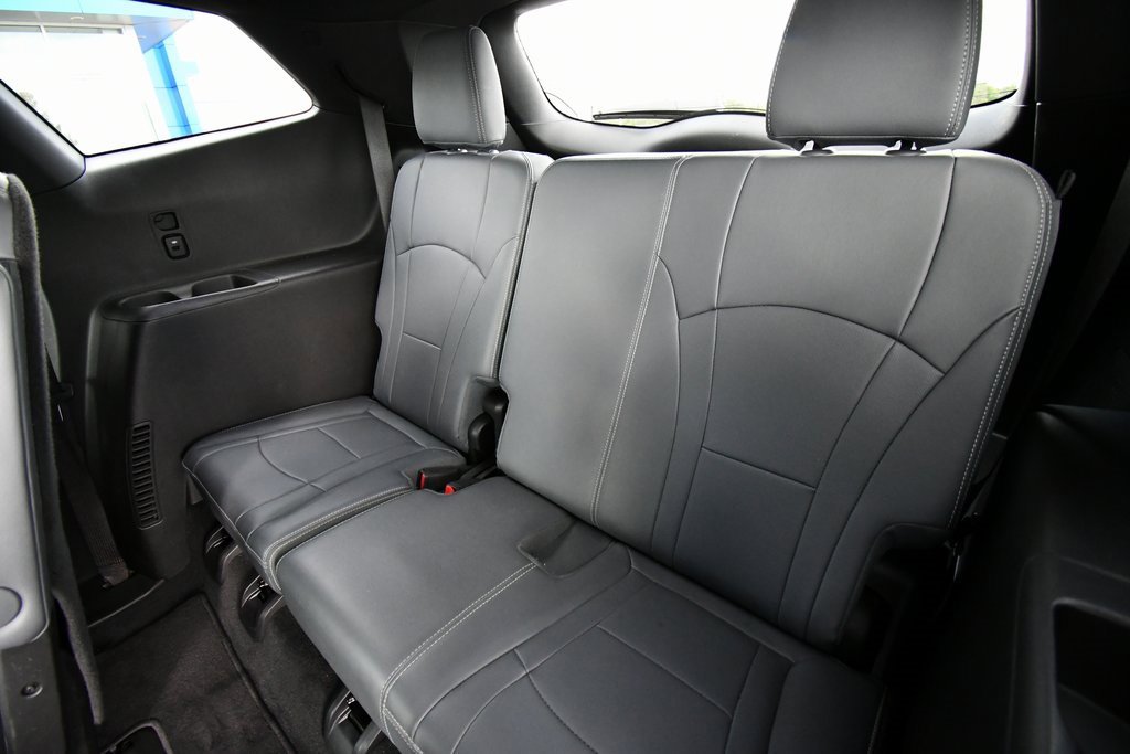 2022 Buick Enclave Essence photo 15