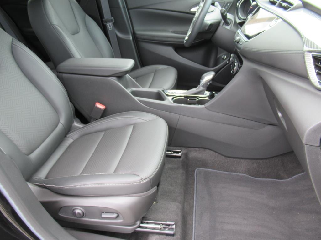 2022 Buick Encore GX Essence photo 9