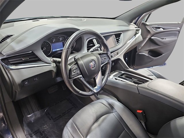 2023 Buick Enclave Essence photo 15
