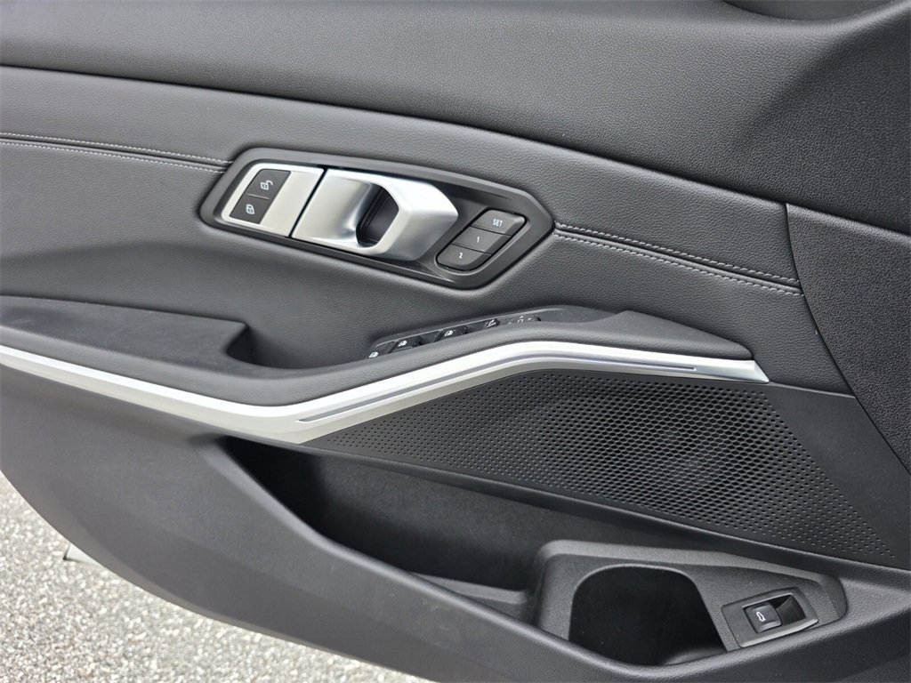 2020 Bmw M340i NA photo 26