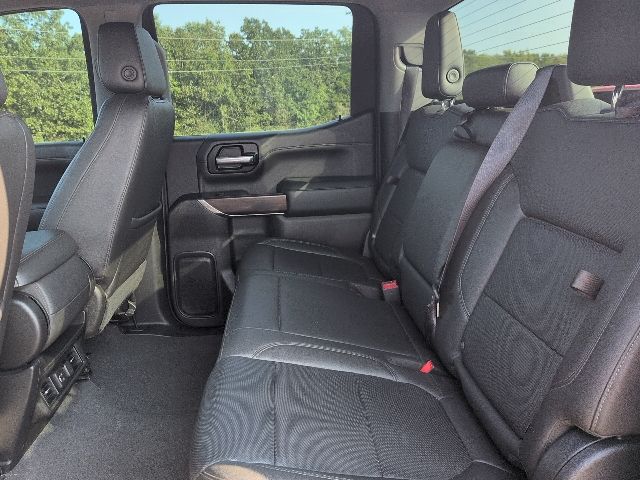 2021 Gmc Sierra 1500 SLT photo 9