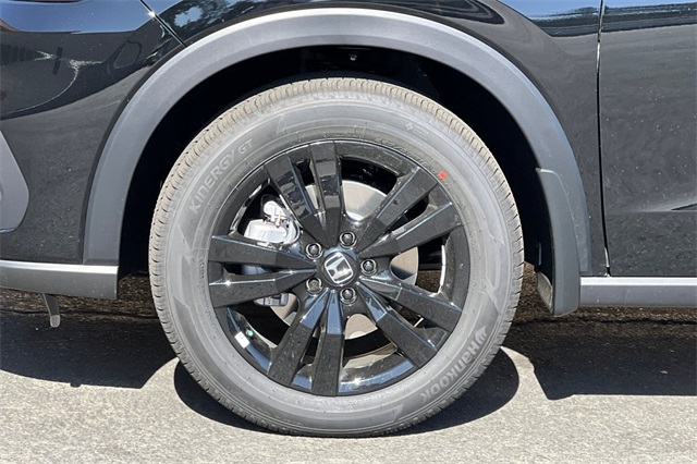 2026 Honda HR-V Sport photo 30