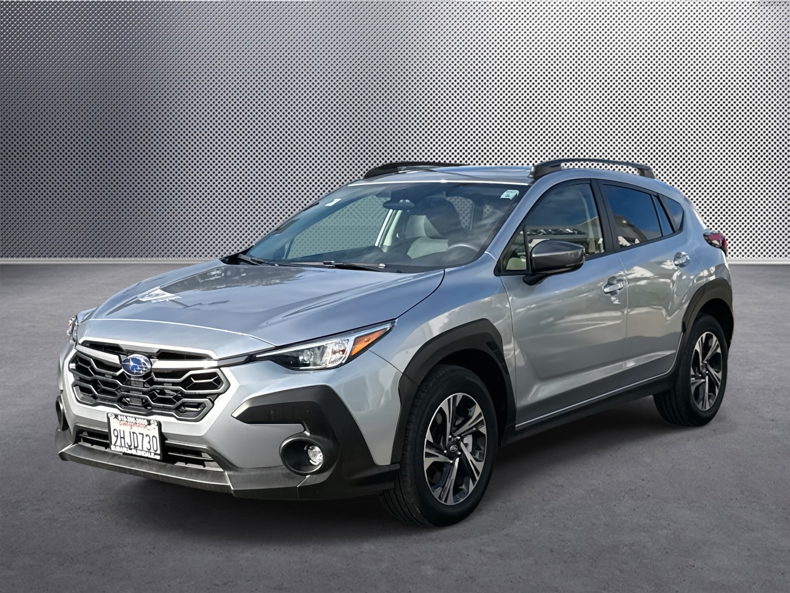 2024 Subaru Crosstrek Premium's photo