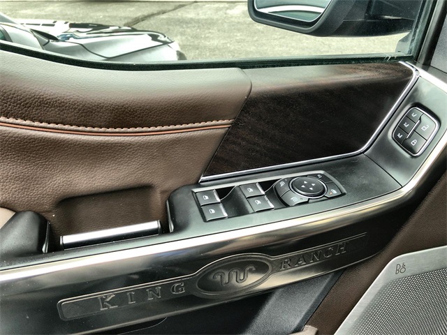 2022 Ford F-150 King Ranch photo 3