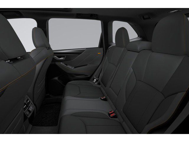 2025 Subaru Forester Wilderness photo 15