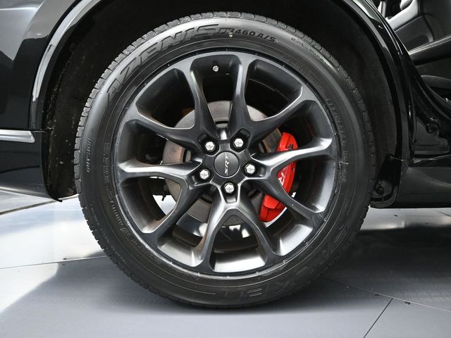 2022 Dodge Durango SRT 392 photo 10