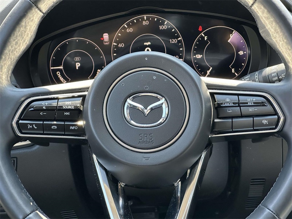 2024 Mazda CX-90 Premium photo 18