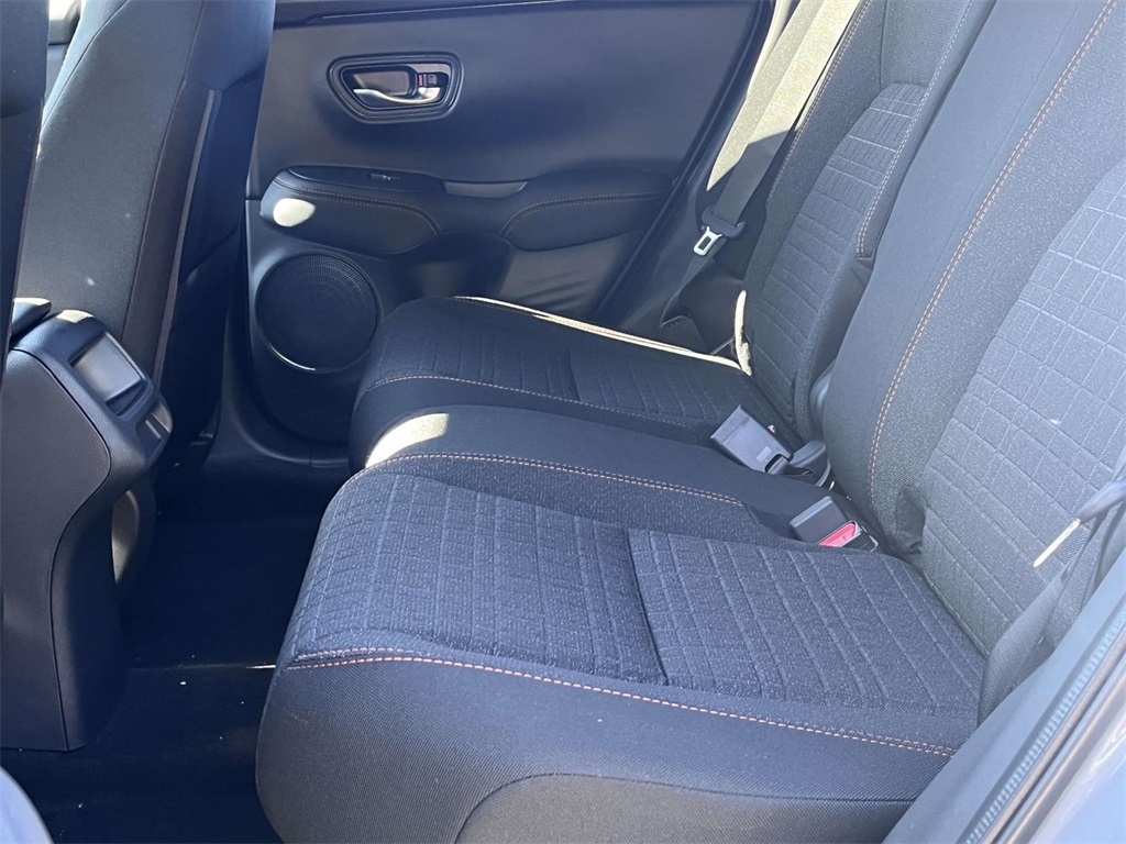2026 Honda HR-V Sport photo 13