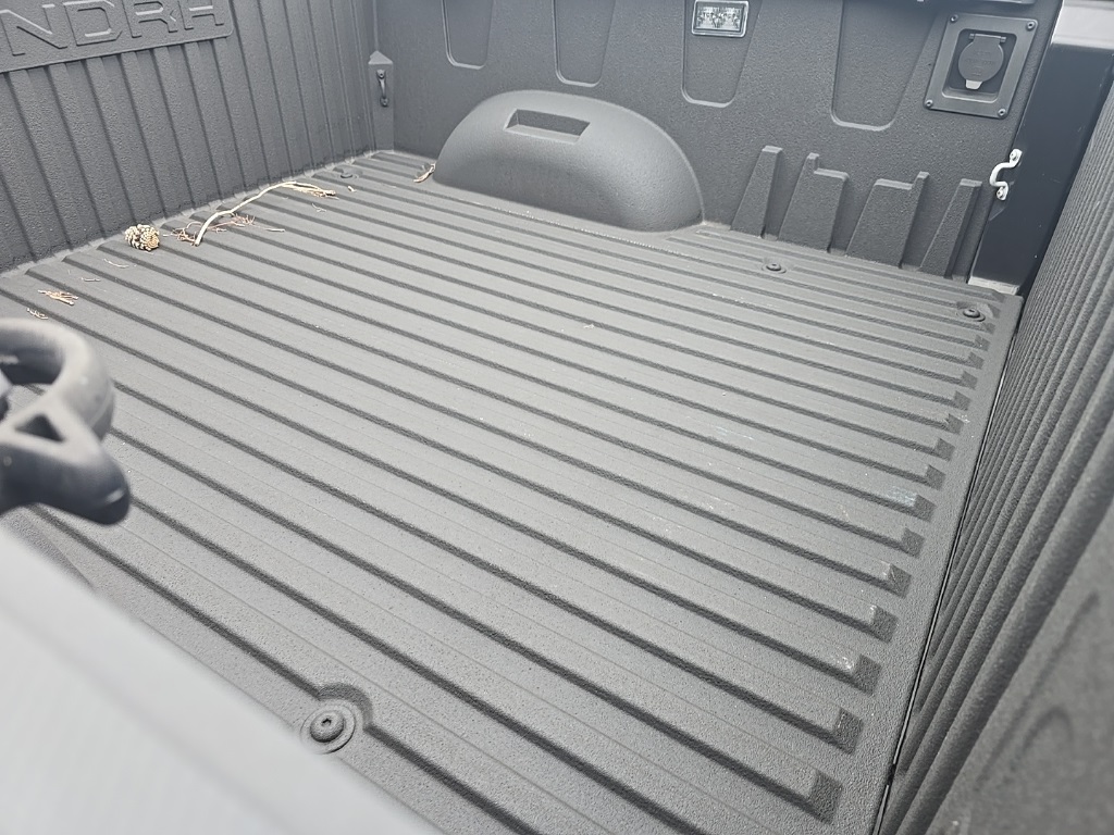 2023 Toyota Tundra CapStone photo 9
