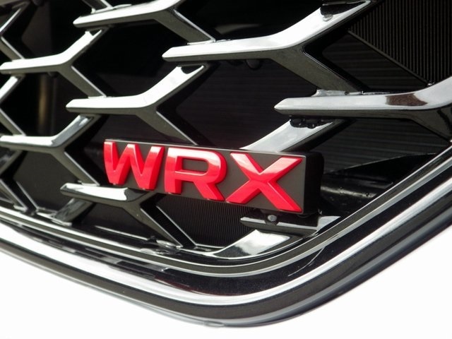 2025 Subaru WRX Premium photo 4
