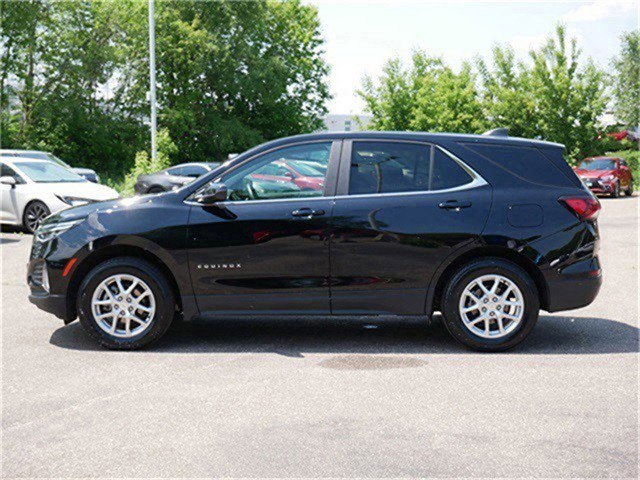 2024 Chevrolet Equinox LT photo 4