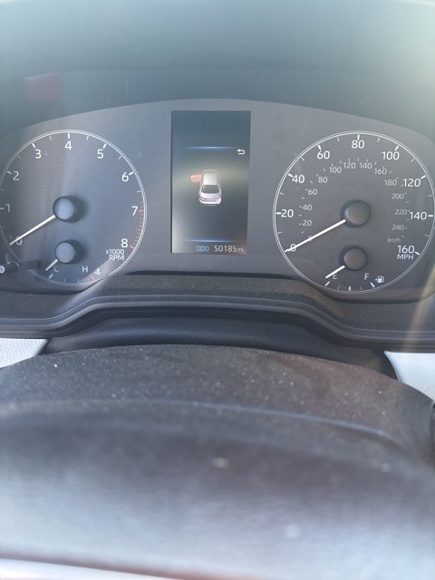 2023 Toyota Corolla SE's photo