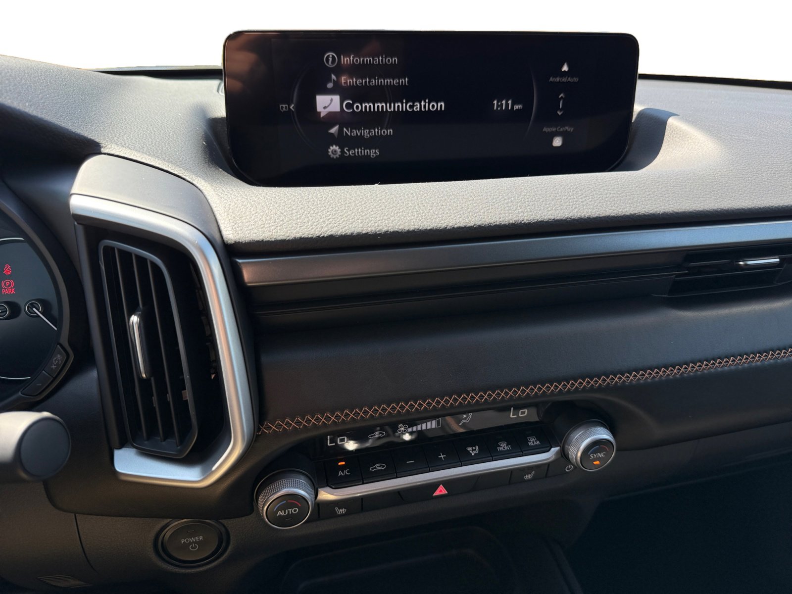 2025 Mazda CX-50 Premium photo 12