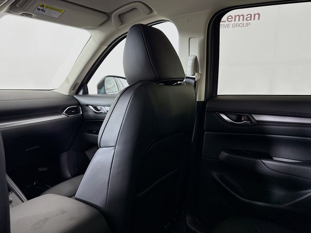 2025 Mazda CX-5 2.5 Select photo 22