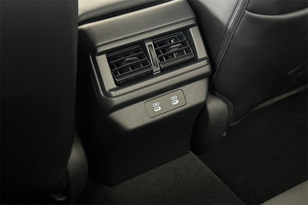 2025 Honda Accord Hybrid EX-L photo 7