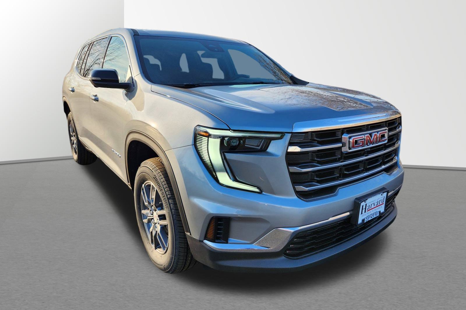 2025 GMC Acadia Elevation's photo