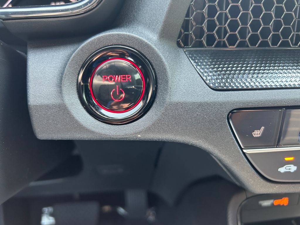 2026 Honda CR-V Hybrid Sport photo 26
