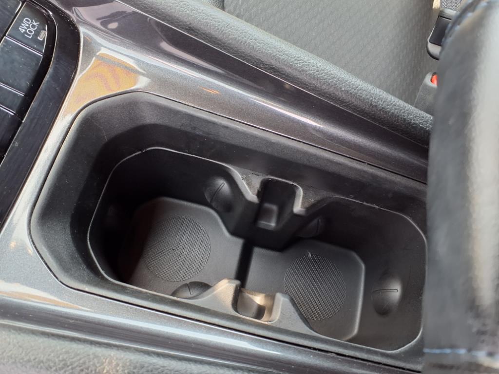 2022 Jeep Compass Latitude photo 17