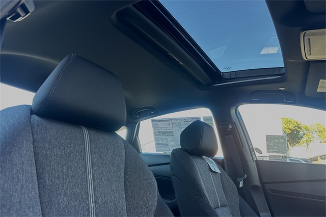 2025 Honda Accord Sport photo 14