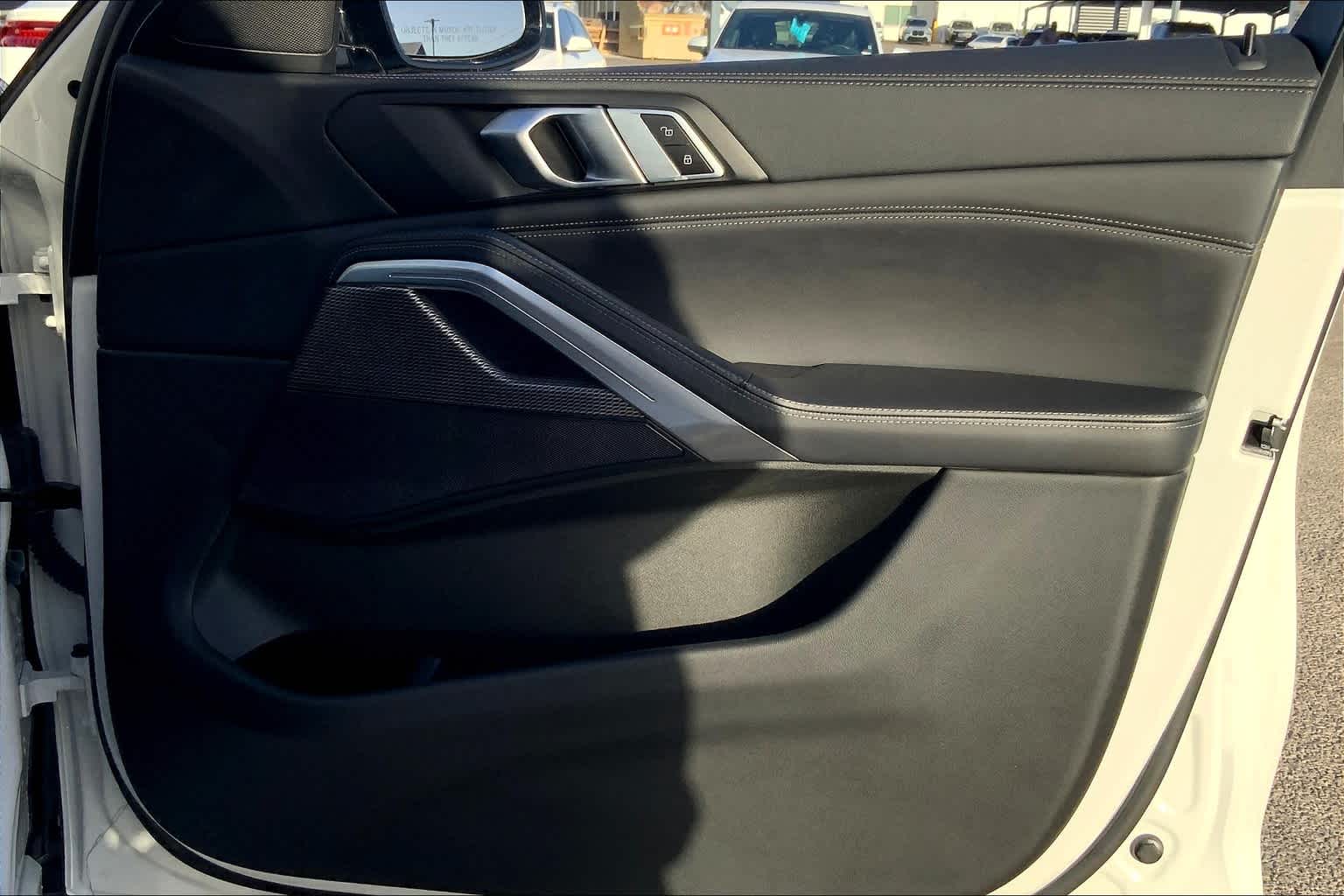 2023 Bmw X6 xDrive40i photo 20
