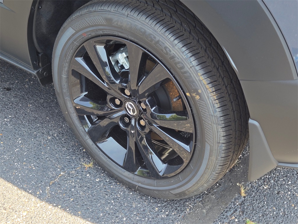 2023 Mazda CX-30 2.5 S Carbon photo 13