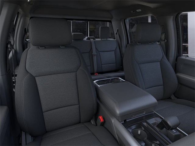 2025 FORD F-150 - Image 32