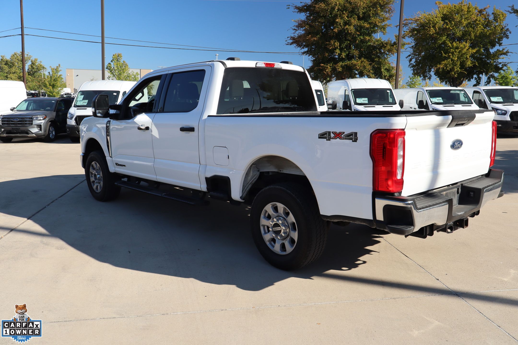 2024 Ford F-250 photo 6
