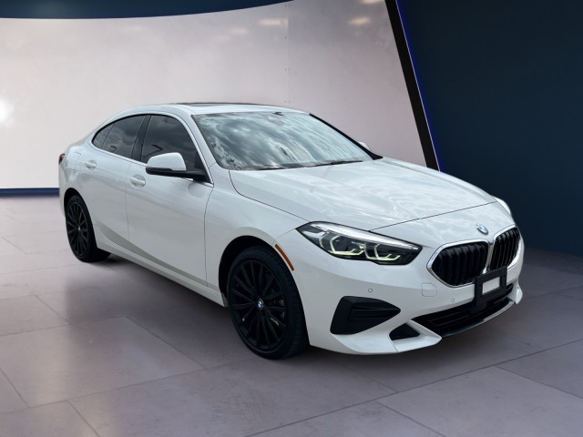 2024 Bmw 228i sDrive Gran Coupe photo 7