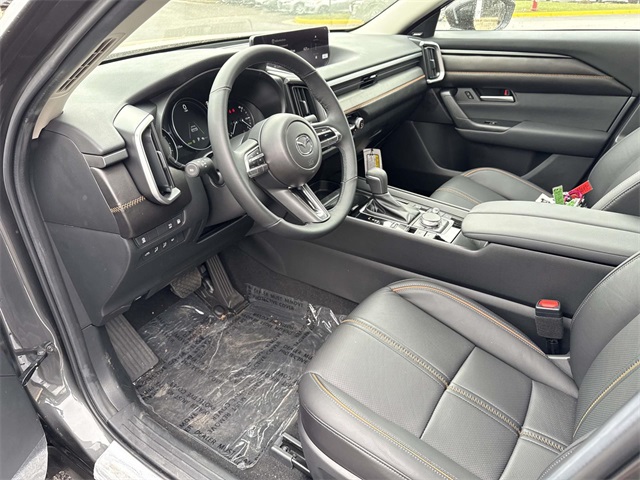 2025 Mazda CX-50 Premium photo 2