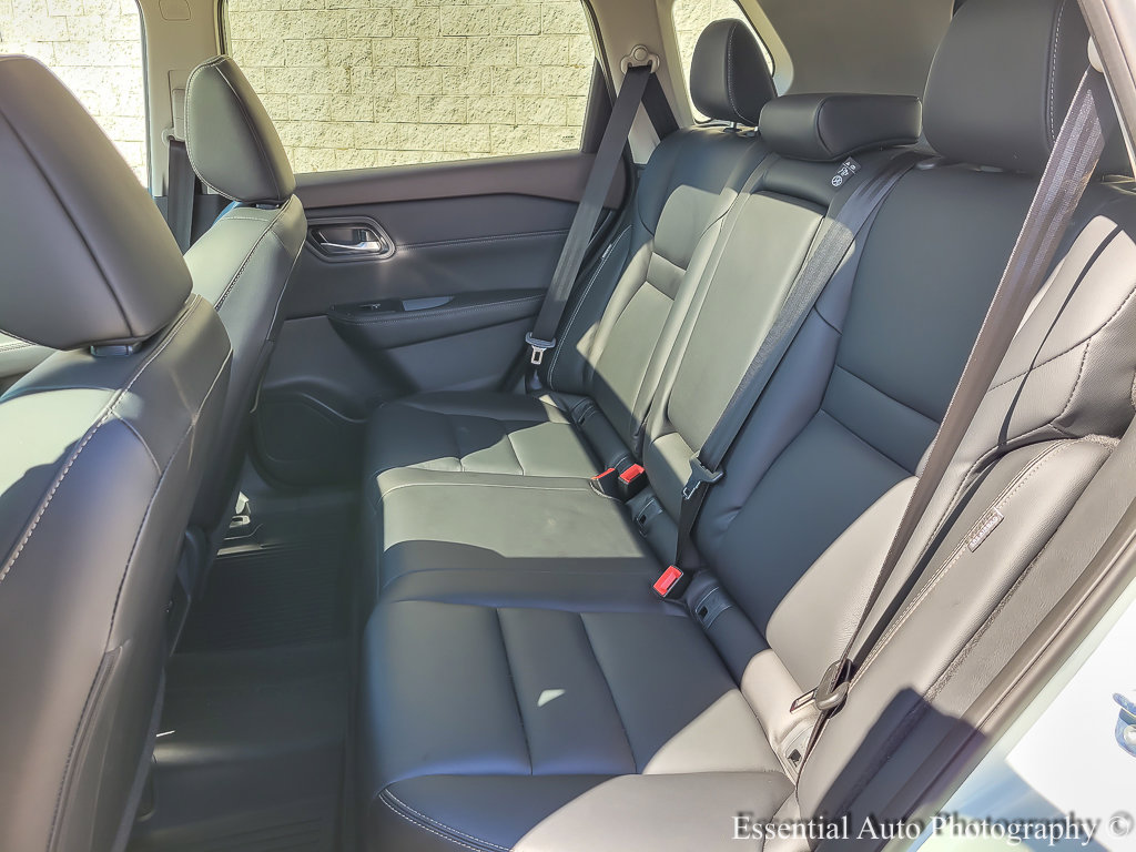 2023 NISSAN ROGUE - Image 10